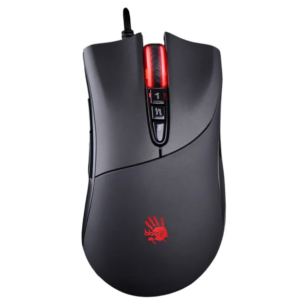 Игровая мышь A4Tech Bloody P30 Pro